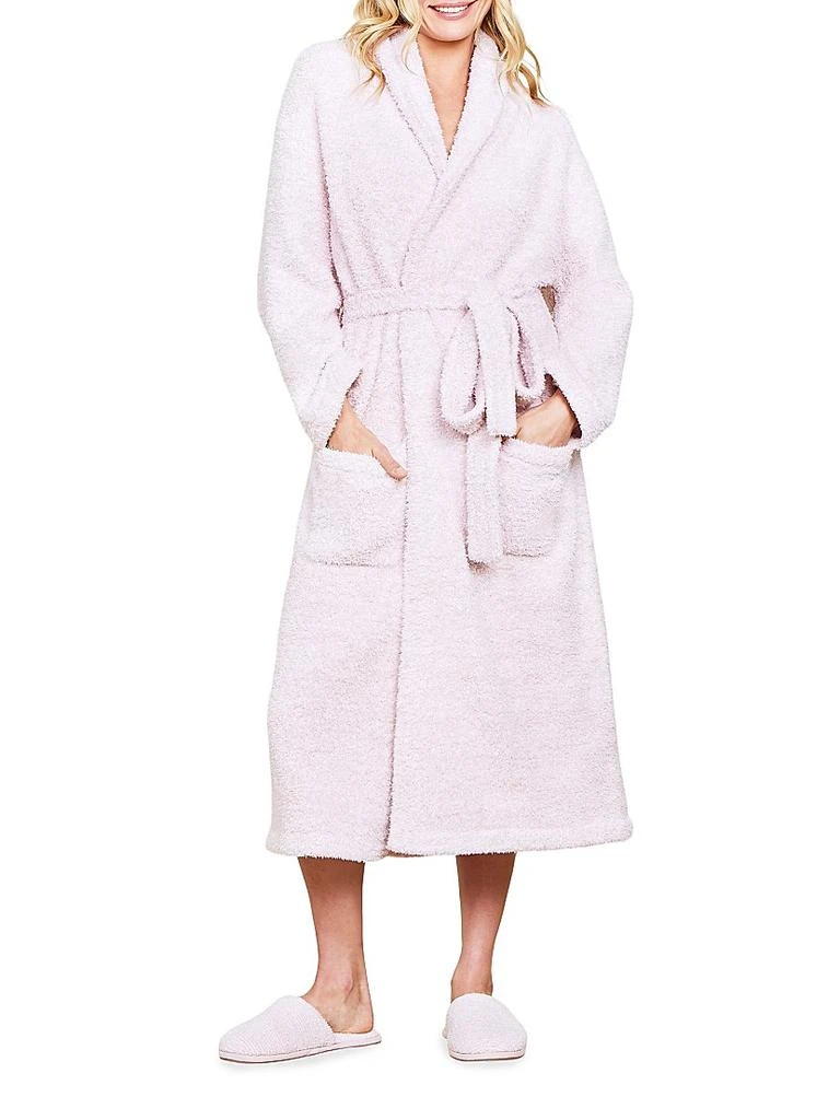 Barefoot Dreams The CozyChic Adult Robe 1