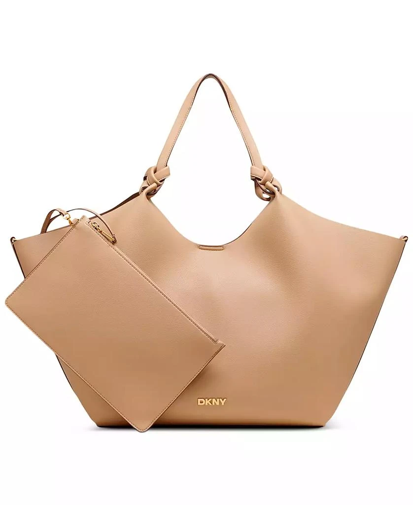 DKNY Paula Commuter Large Tote 3
