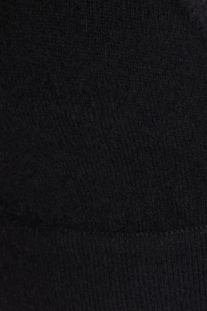 Lisa Yang Capucine cashmere bra top 4