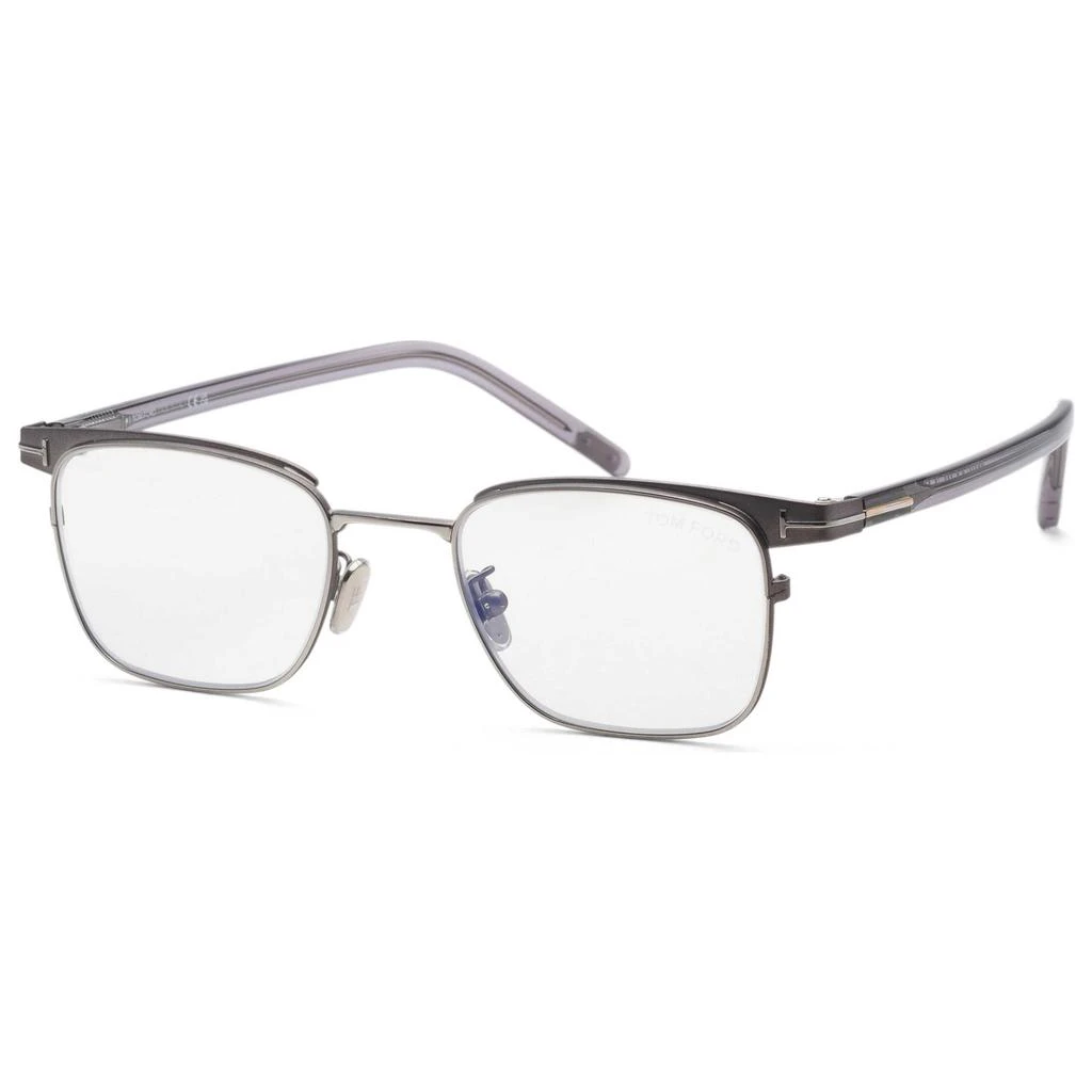 Tom Ford Tom Ford Men
s Opticals FT5854-D-B-008-49