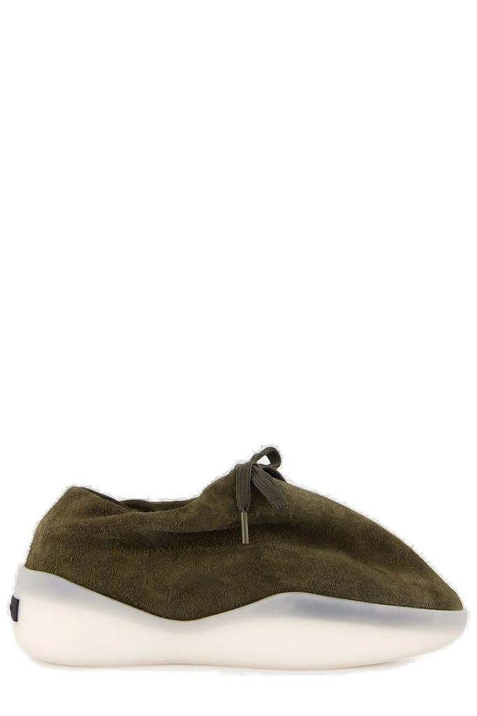 スニーカー FEAR OF GOD FW24 'Moc Lo' sneakers (FG24FW808016SUE WOLF) Fear of god moc Lo Sneakers - Casual Shoes - Compare Prices