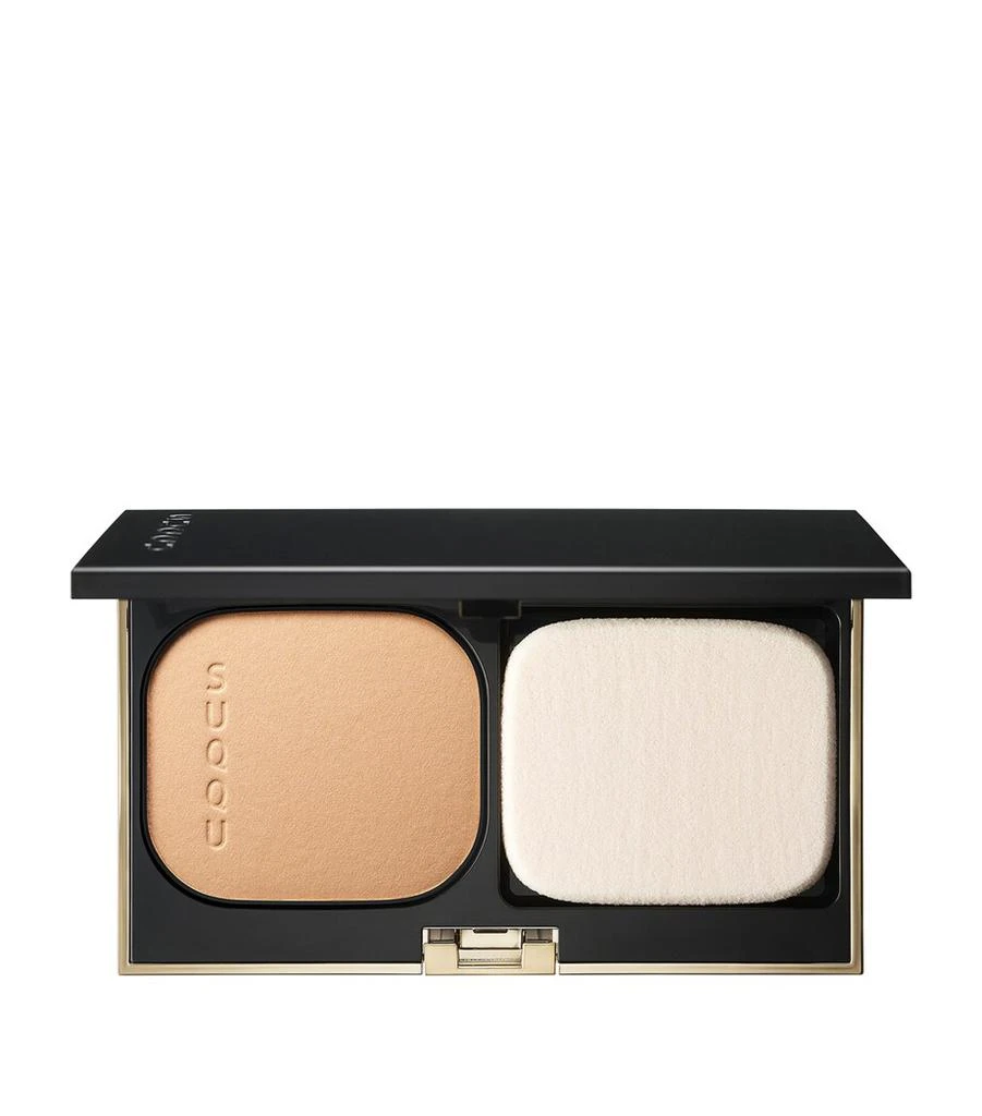 Suqqu Glow Powder Foundation Refill 5