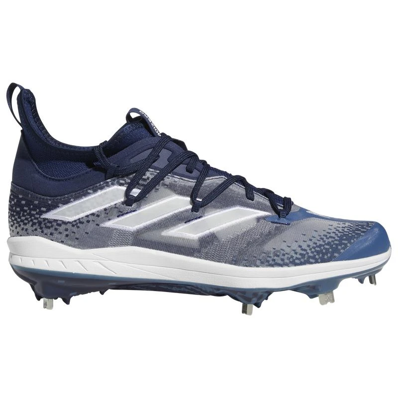 Adidas adidas Adizero Afterburner 9 NWV Metal - Men display picture 1