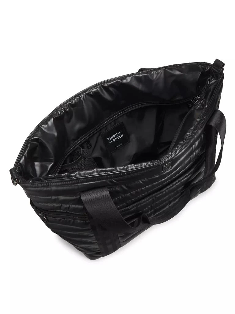 Think Royln Jetset Wingman Tote Bag 4