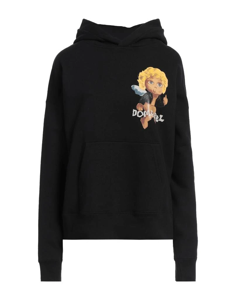 DOMREBEL Hooded sweatshirt 1