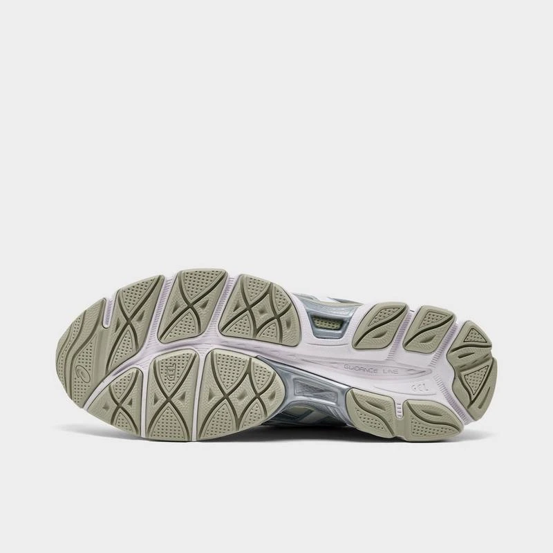 Asics Women's ASICS GEL-NYC 2055 Casual Shoes 6