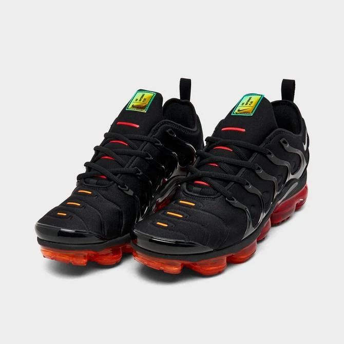 NIKE Men's Nike Air VaporMax Plus Running Shoes 3