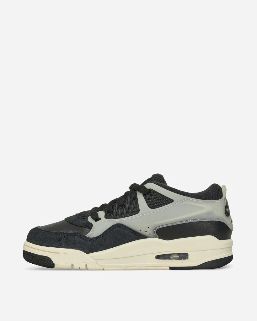 Jordan Air Jordan 4 RM Sneakers Black / Sail 3