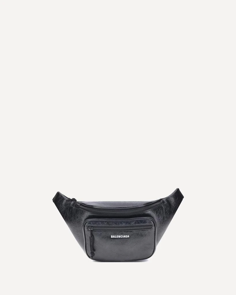 Balenciaga Explorer Fanny Pack 1