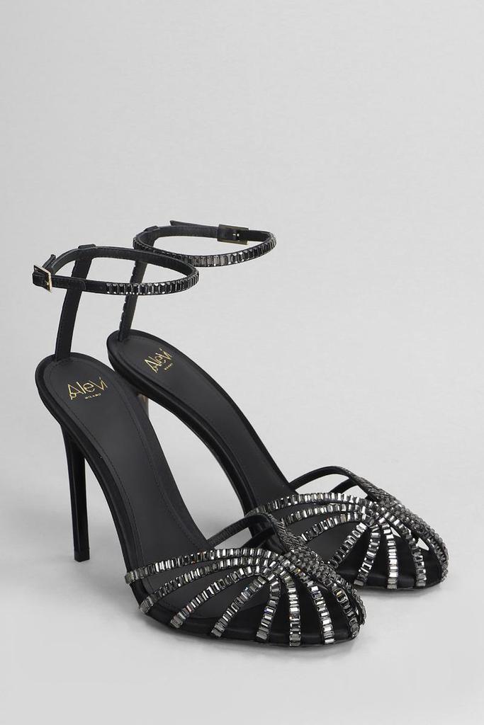 Alevi Milano Alevì Milano Penelope 110 Sandals