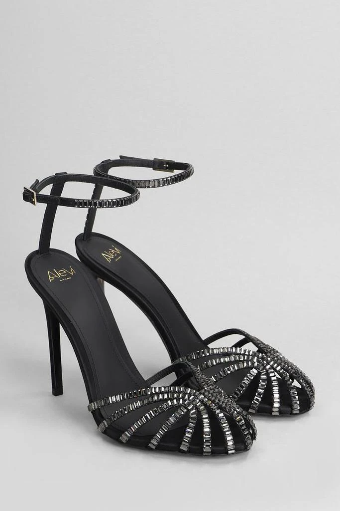 Alevi Milano Alevì Milano Penelope 110 Sandals 2