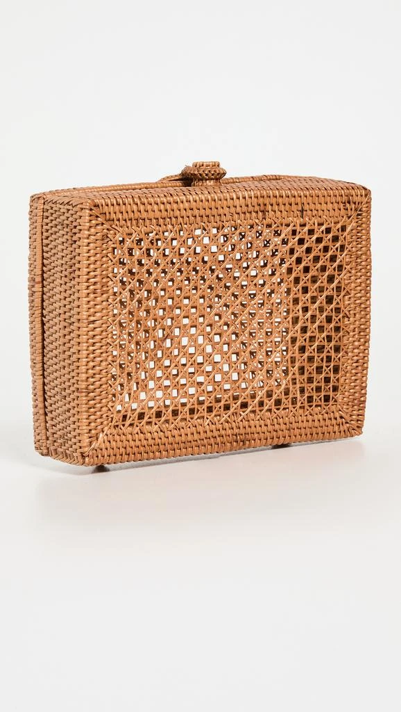 Bembien Flora Clutch 3