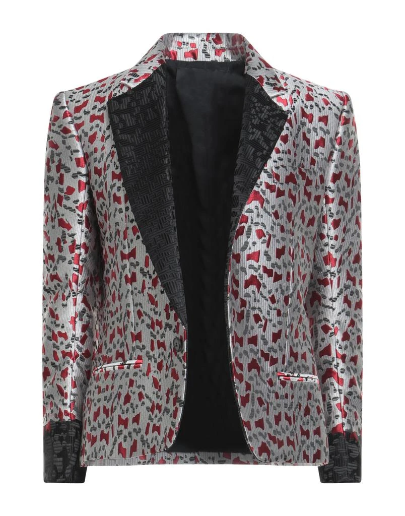 haider ackermann Blazer 1