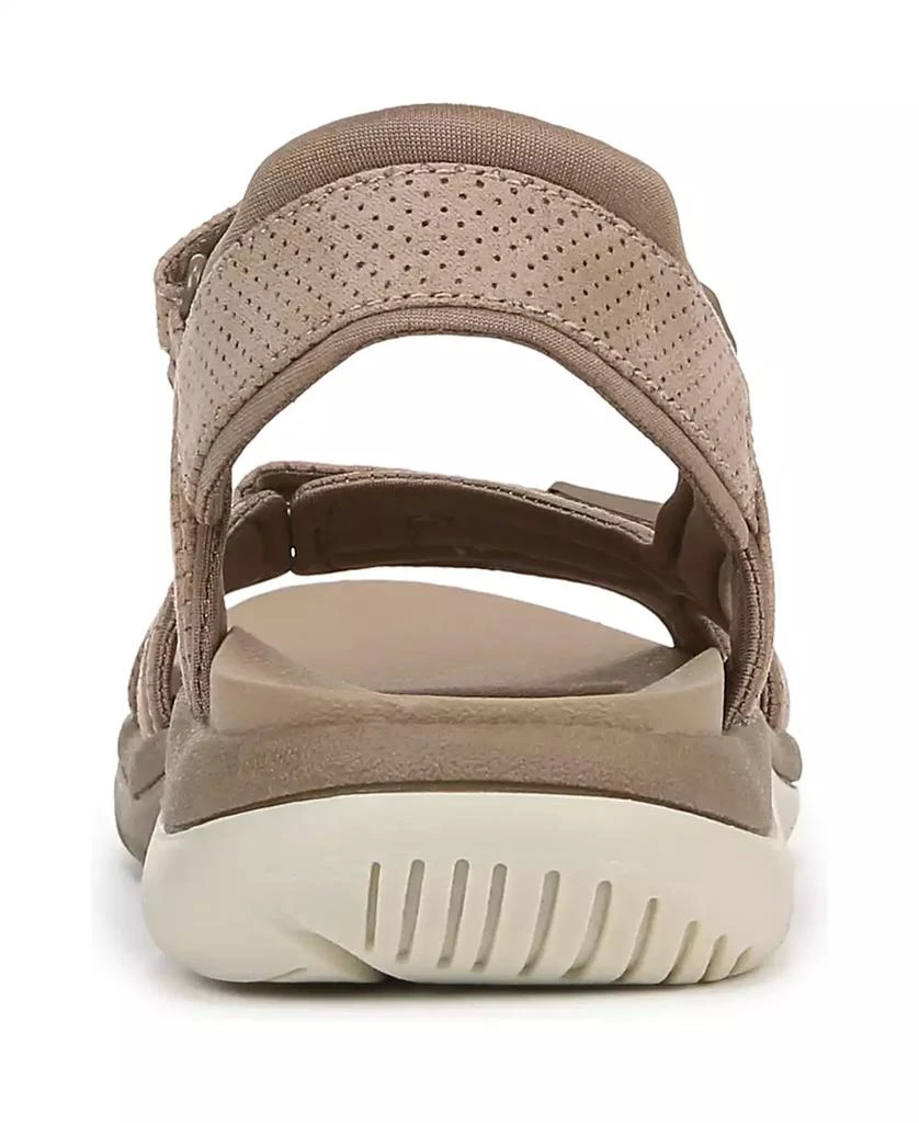 Dr. Scholl's Women's Adelyn Open Round Toe Sport Sandals 3