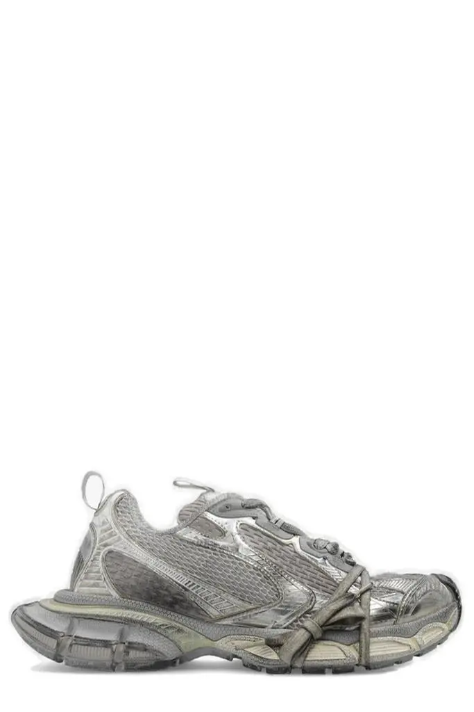 Balenciaga 3XL Lace-Up Sneakers