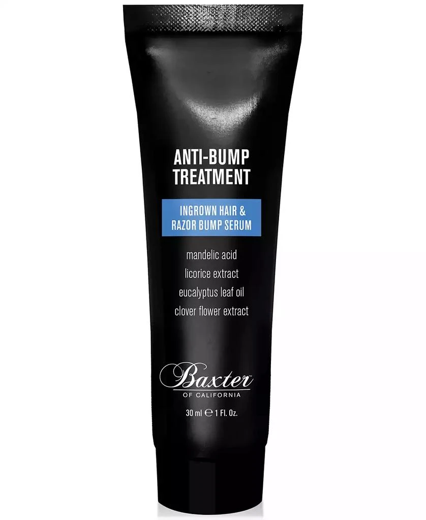 Baxter of California Anti-Bump Treatment 1