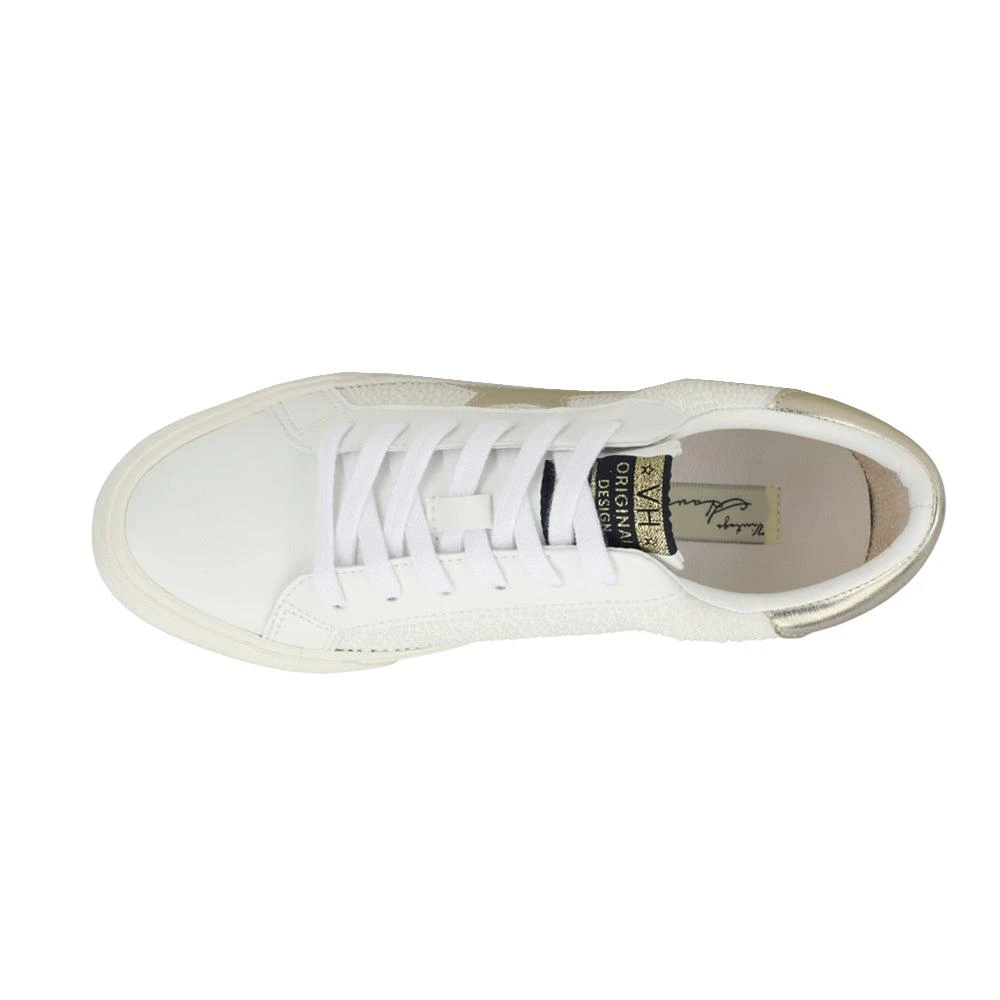 Vintage Havana Grande Slip On Sneakers 4