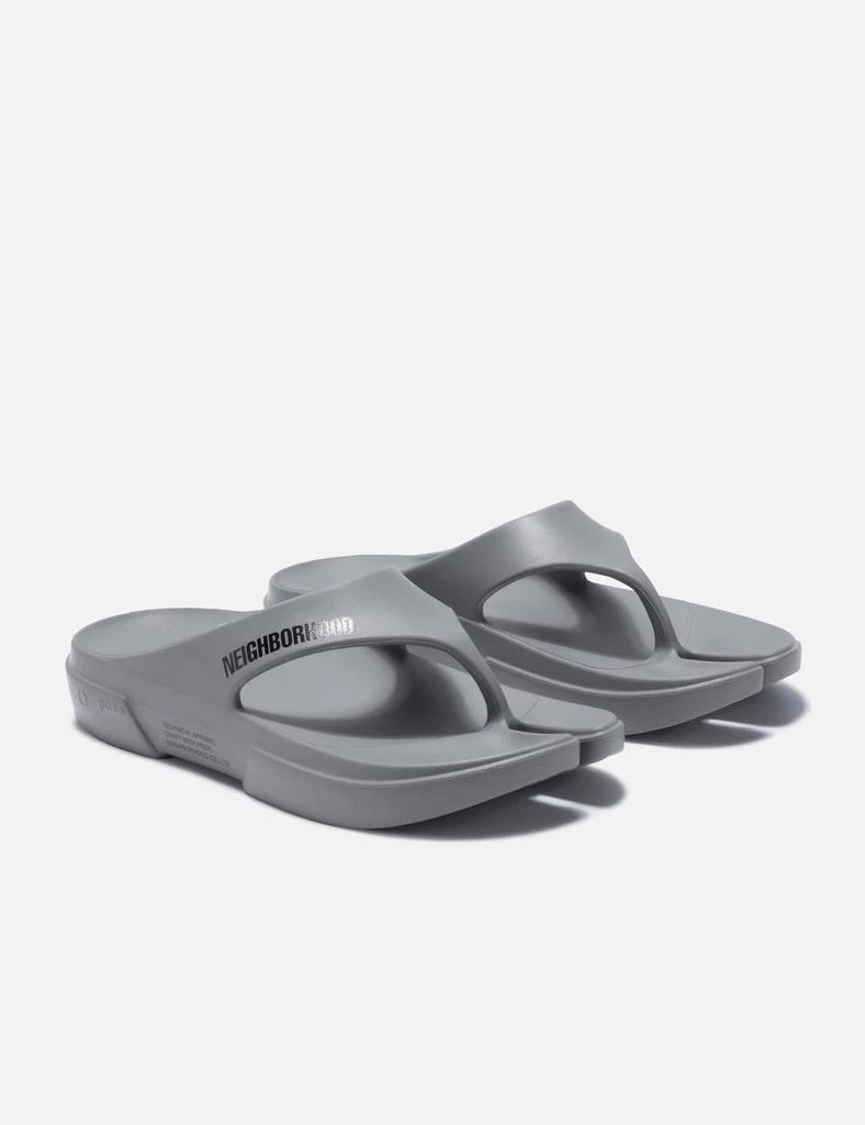 NEIGHBORHOOD NH X PAES . FLIPFLOP - Men