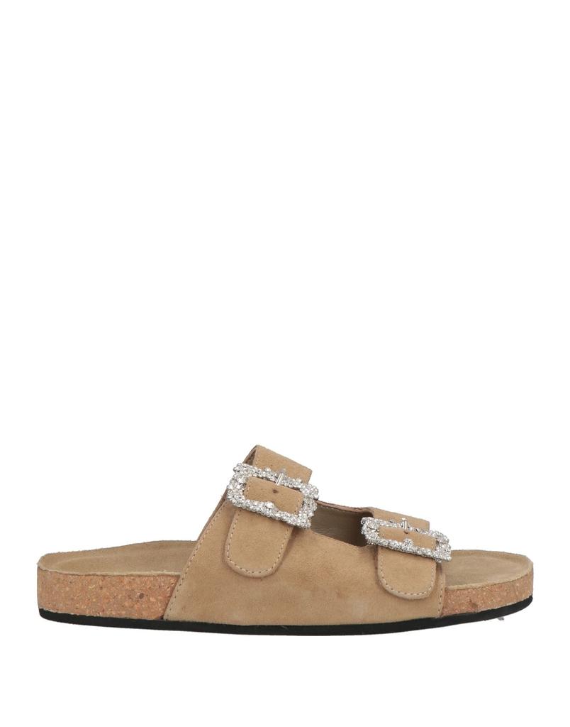 STRATEGIA Sandals