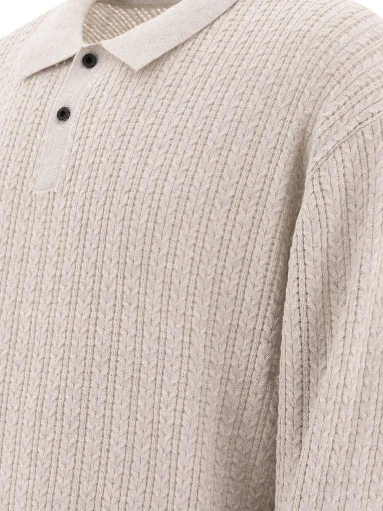 BEAMS PLUS Beams Plus Polo Shirts 4