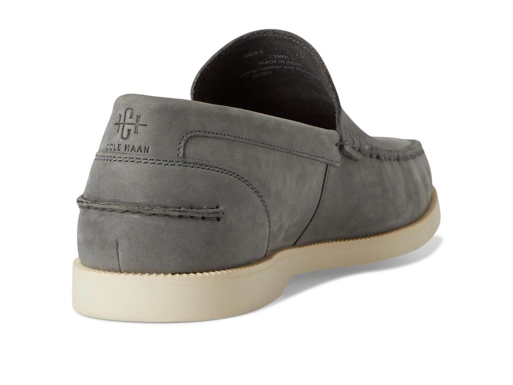 Cole Haan American Classics Hampton Loafer 5