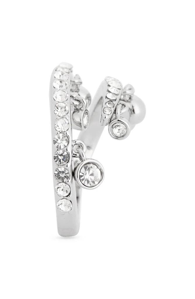 Covet Charm Wrap Ring 2