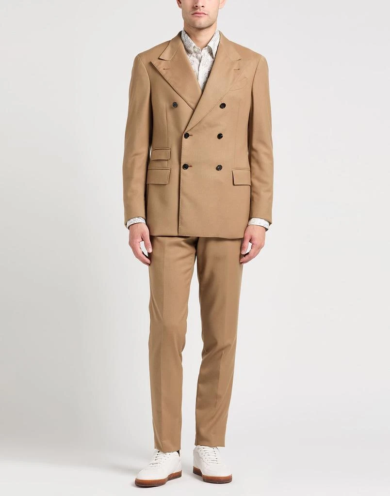 GABRIELE PASINI Suits 2
