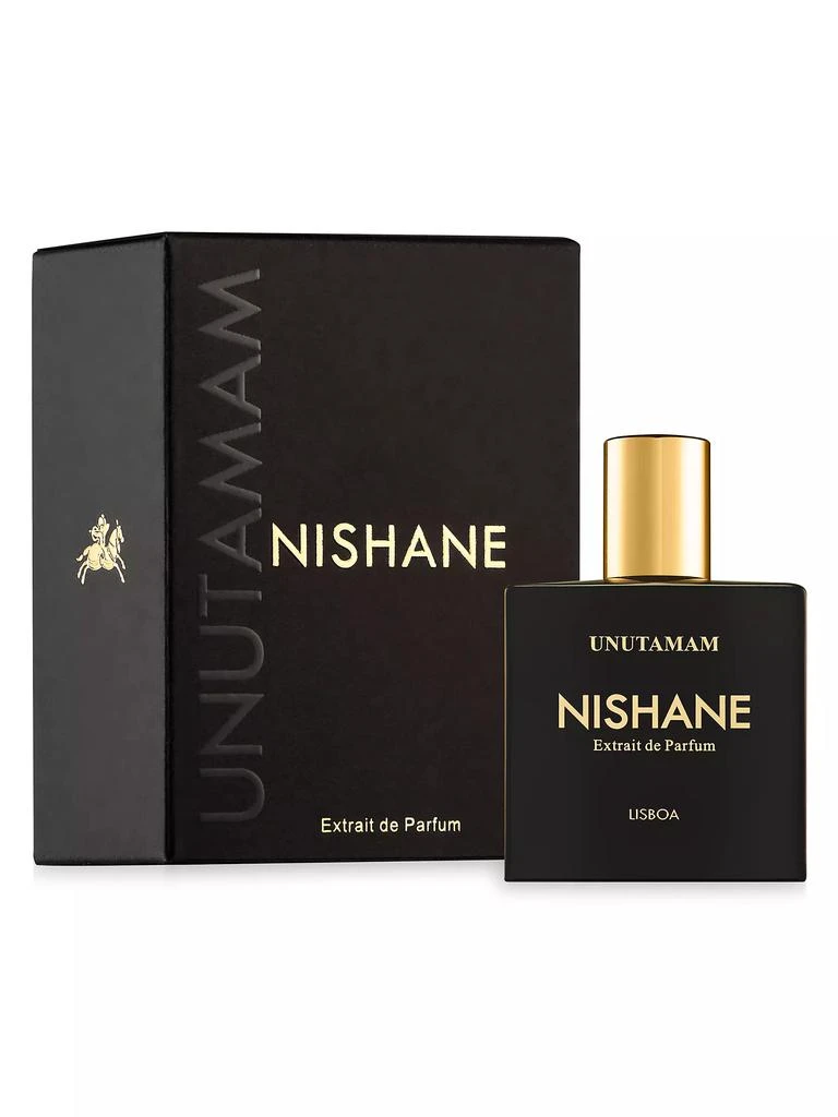 NISHANE Experimental Unutamam Extrait de Parfum Spray 2