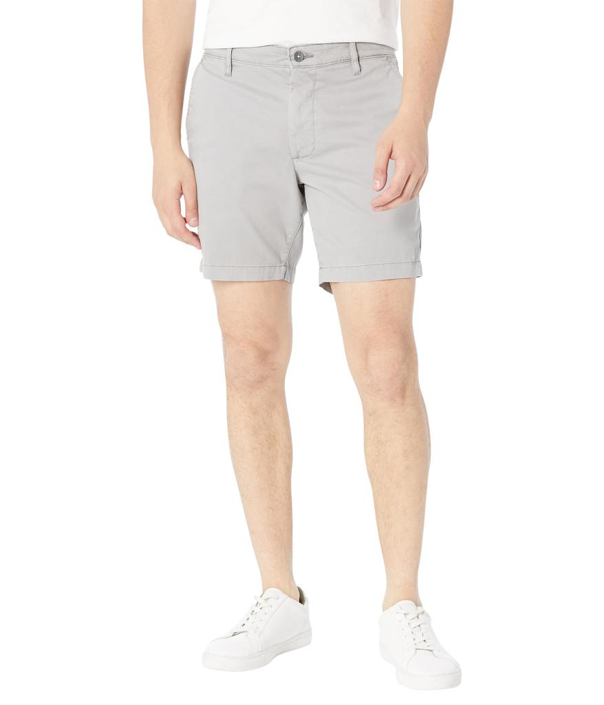 AG Jeans Cipher Slim Shorts