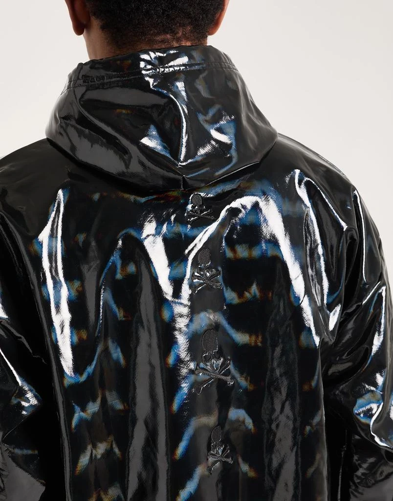 John Elliott Hooded sweatshirt 4