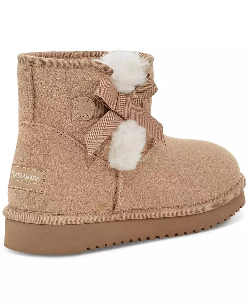 KOOLABURRA BY UGG Women
s Victoria Mini Booties 3
