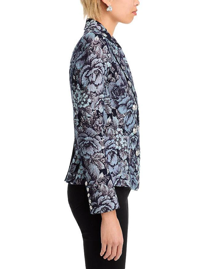 L'Agence Bethany Structured Blazer 4