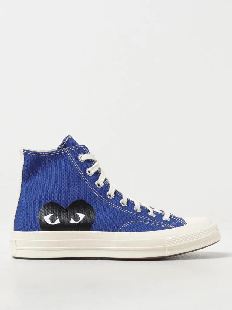 Comme des Garcons Shoes men Comme Des Garçons Play X Converse