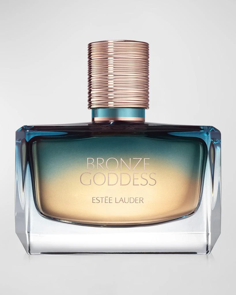 Estée Lauder Bronze Goddess Nuit Eau de Parfum, 3.4 oz. 1