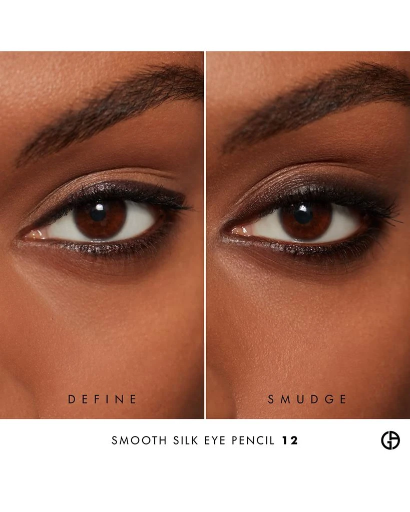Armani Smooth Silk Eye Pencil 3