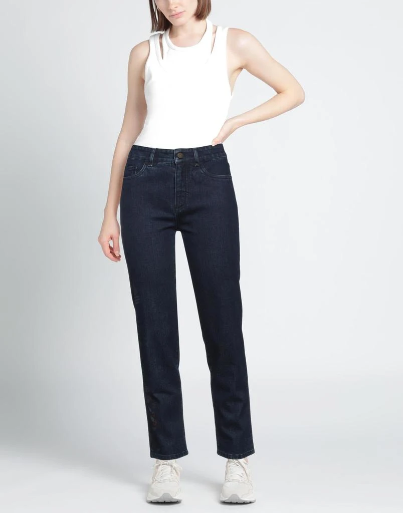 Mr & Mrs Italy Denim pants 2
