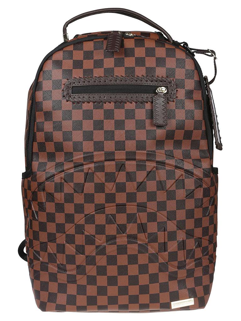 SprayGround Chains Backpack Backpack - Backpacks - Compare