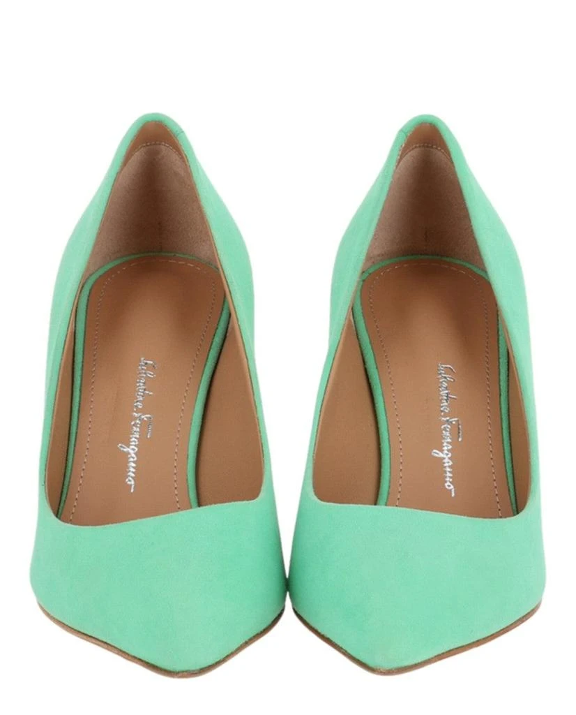Ilary Pointed-Toe Pumps – On Sale Now with Up to 58% Off  display picture 1