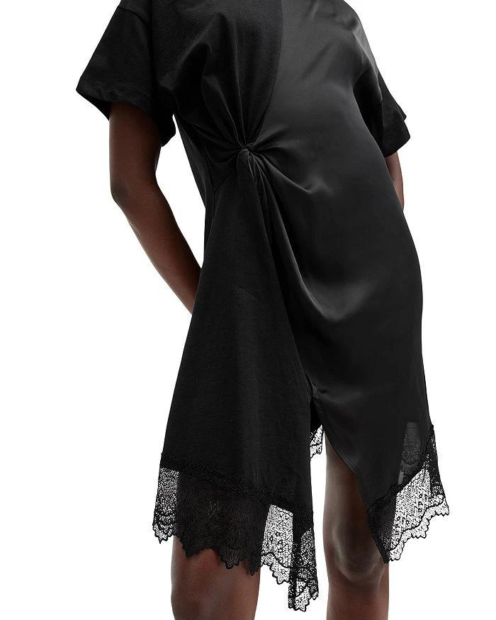 ALL SAINTS Lana Lace Dress - Dresses & Skirts - Free Shipping - BeyondStyle
