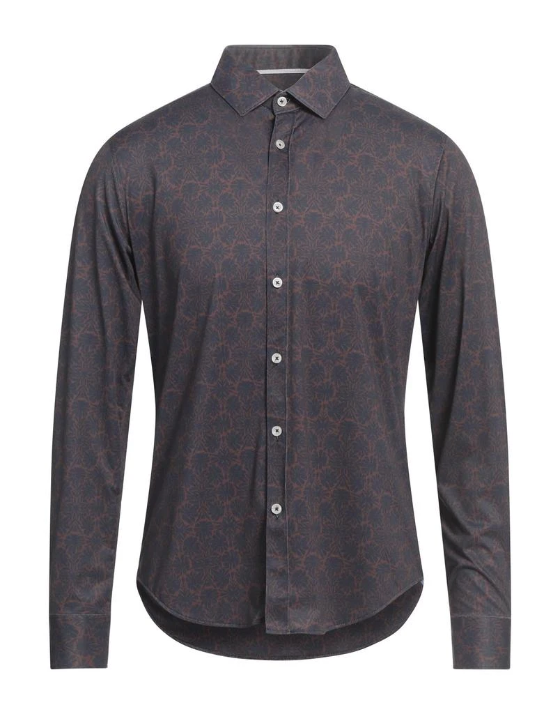 AT.P.CO Patterned shirt 1