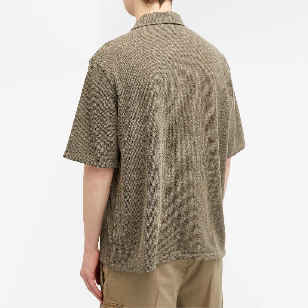 Our Legacy Our Legacy Box Short Sleeve Shirt 3