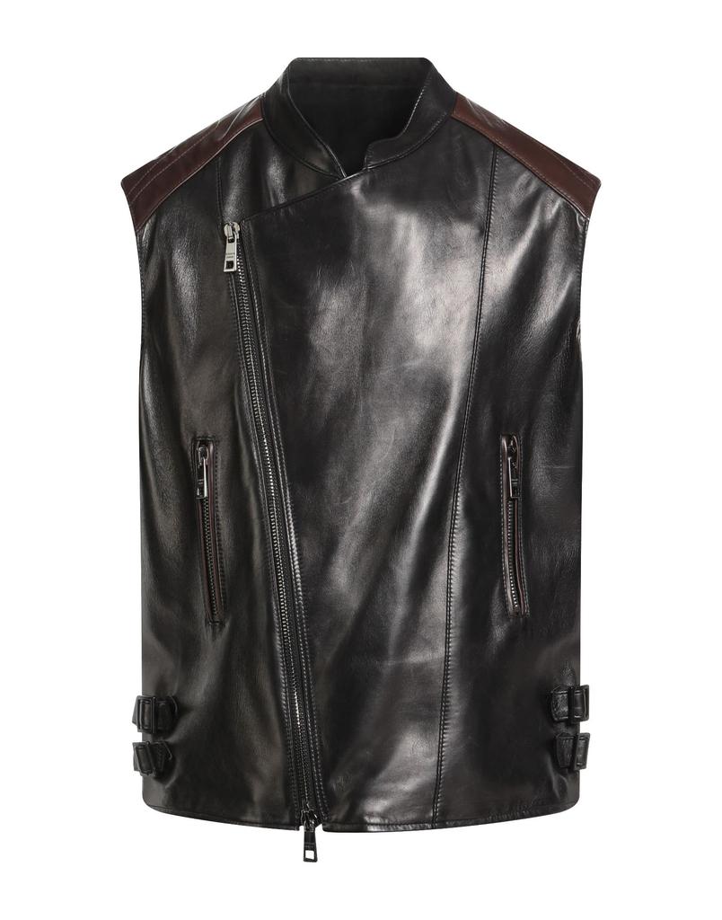GIORGIO BRATO Vest