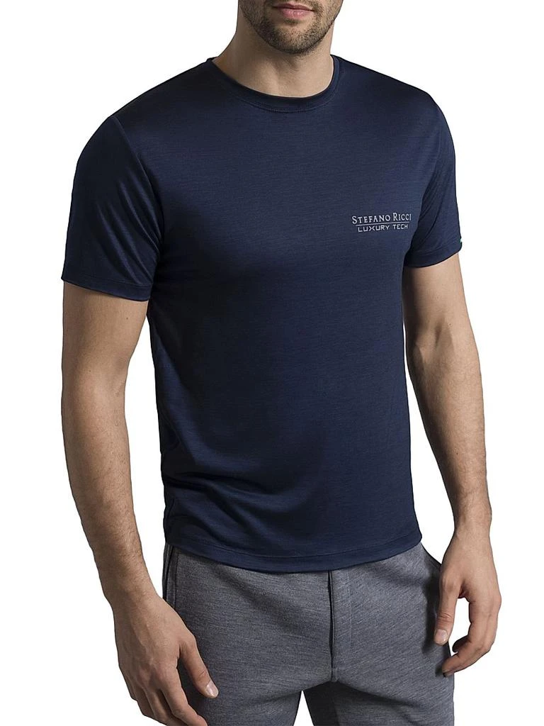 Stefano Ricci T-Shirt 4