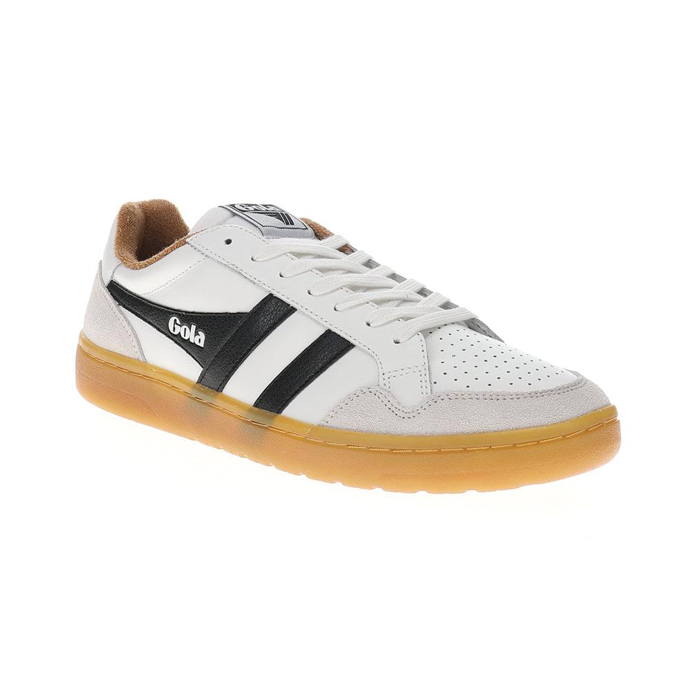 Gola Eagle 86 Lace Up Sneakers