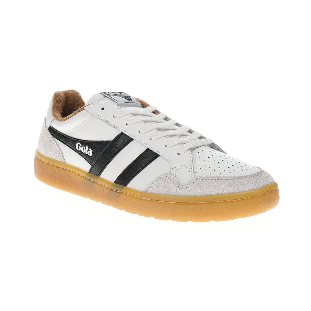 Gola Eagle 86 Lace Up Sneakers 2