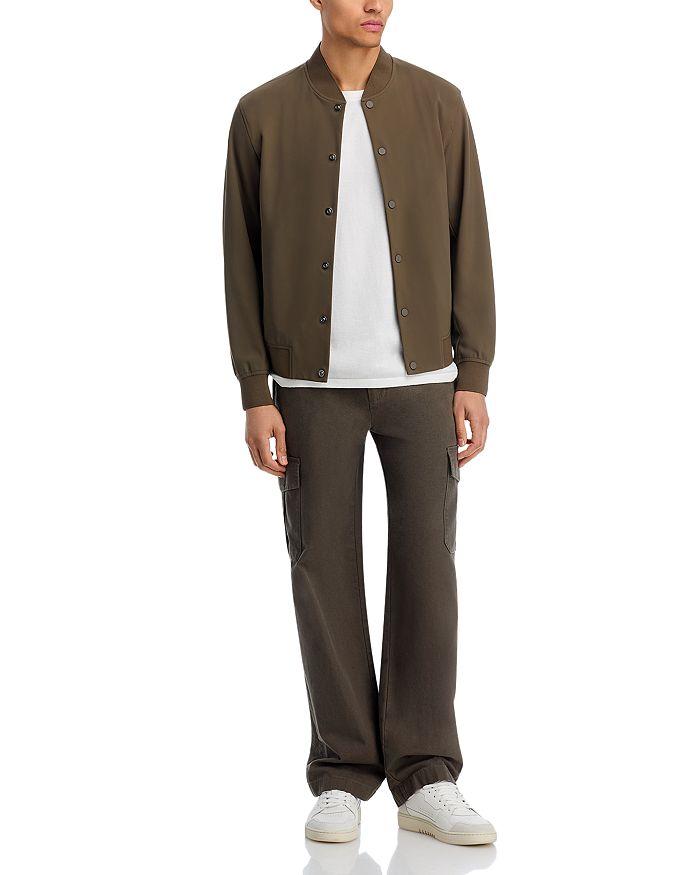 Rails Mason Sweater Tee