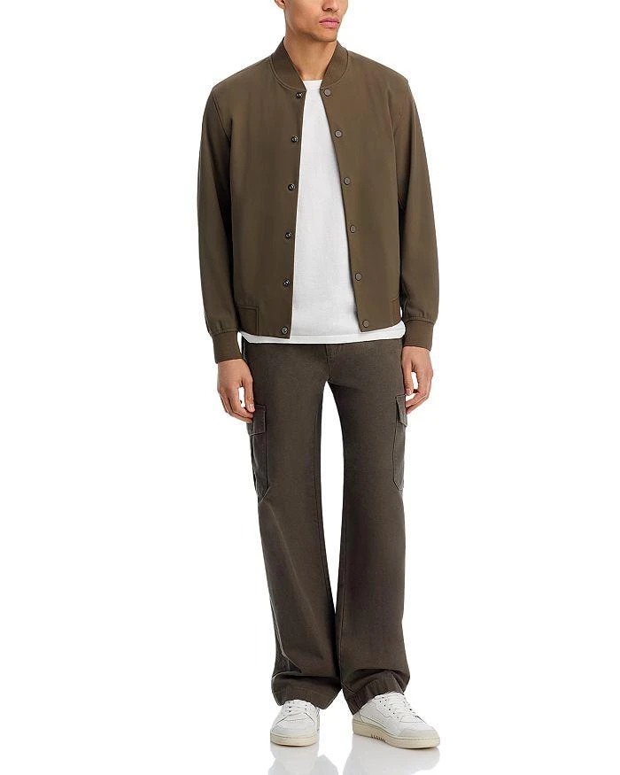 Rails Mason Sweater Tee 2