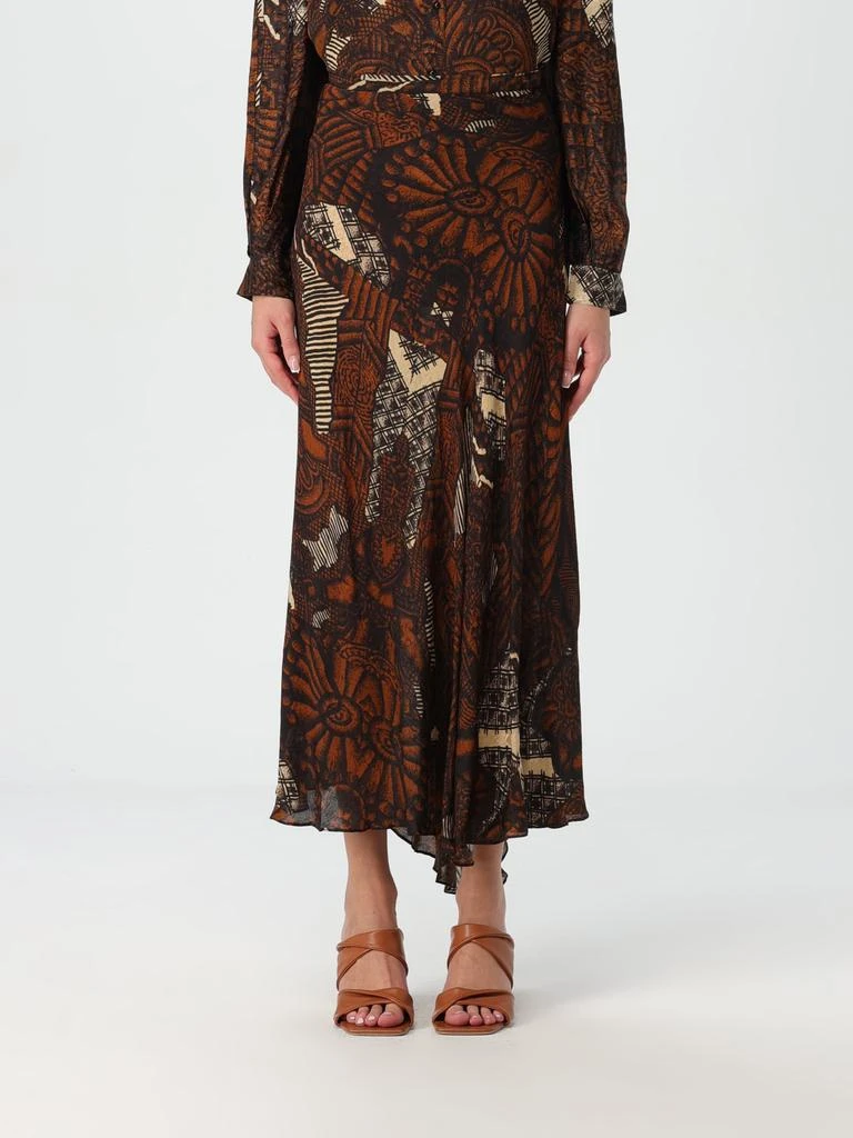 Mes Demoiselles Skirt woman Mes Demoiselles 1