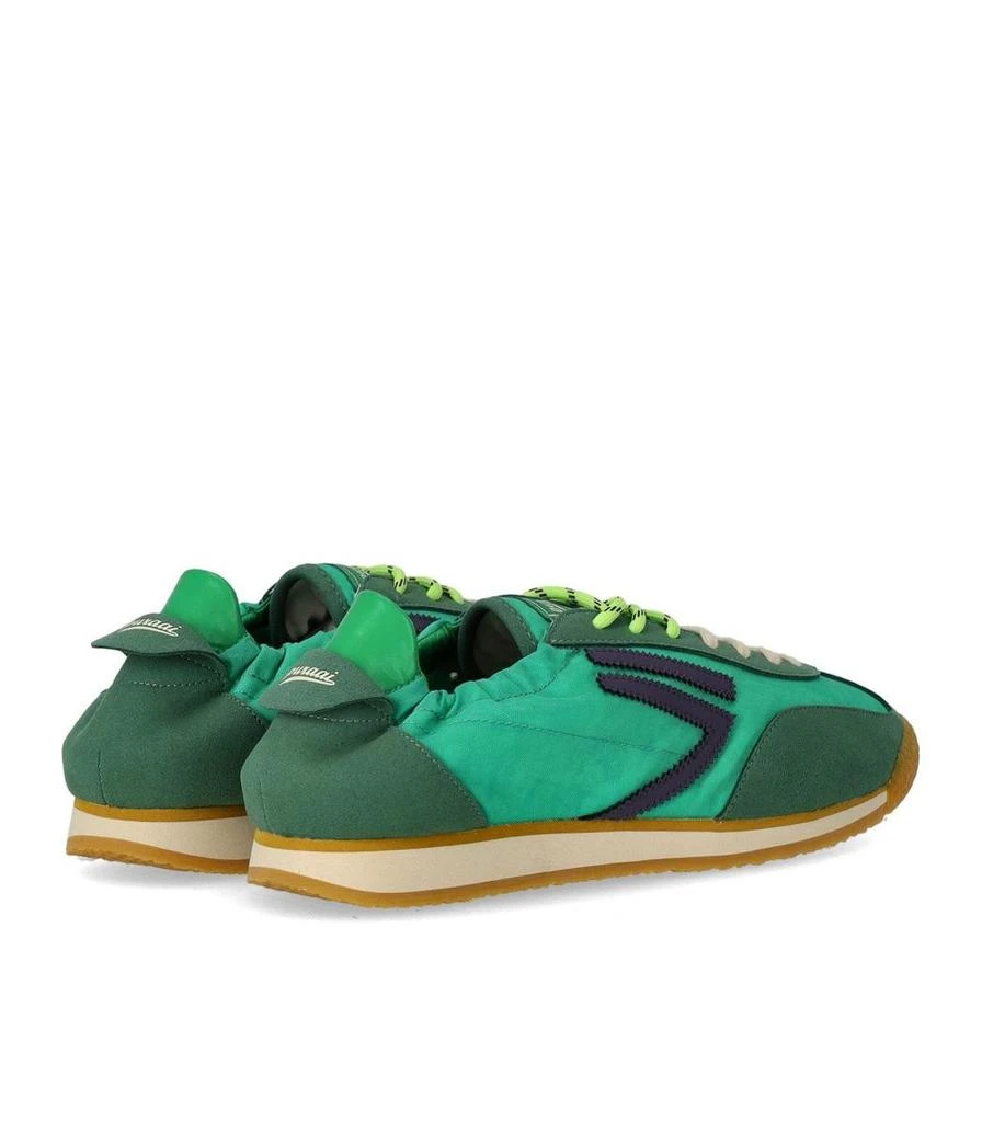 Puraai Puraai 6.02 Phanter Basil Sneaker 4