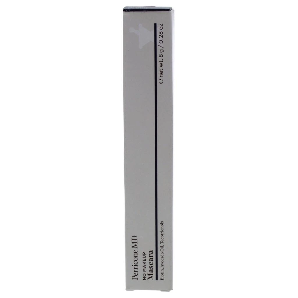 Perricone MD No Makeup Mascara - Soft Black by  for Women - 0.28 oz Mascara 4